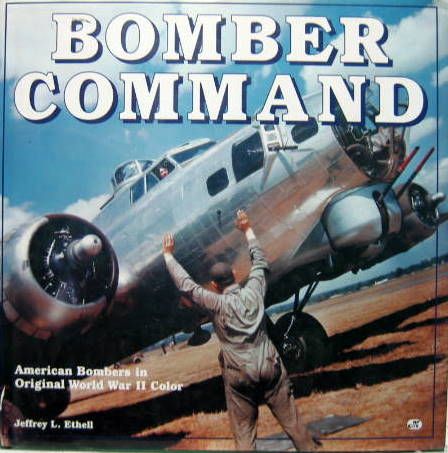 BOMBER